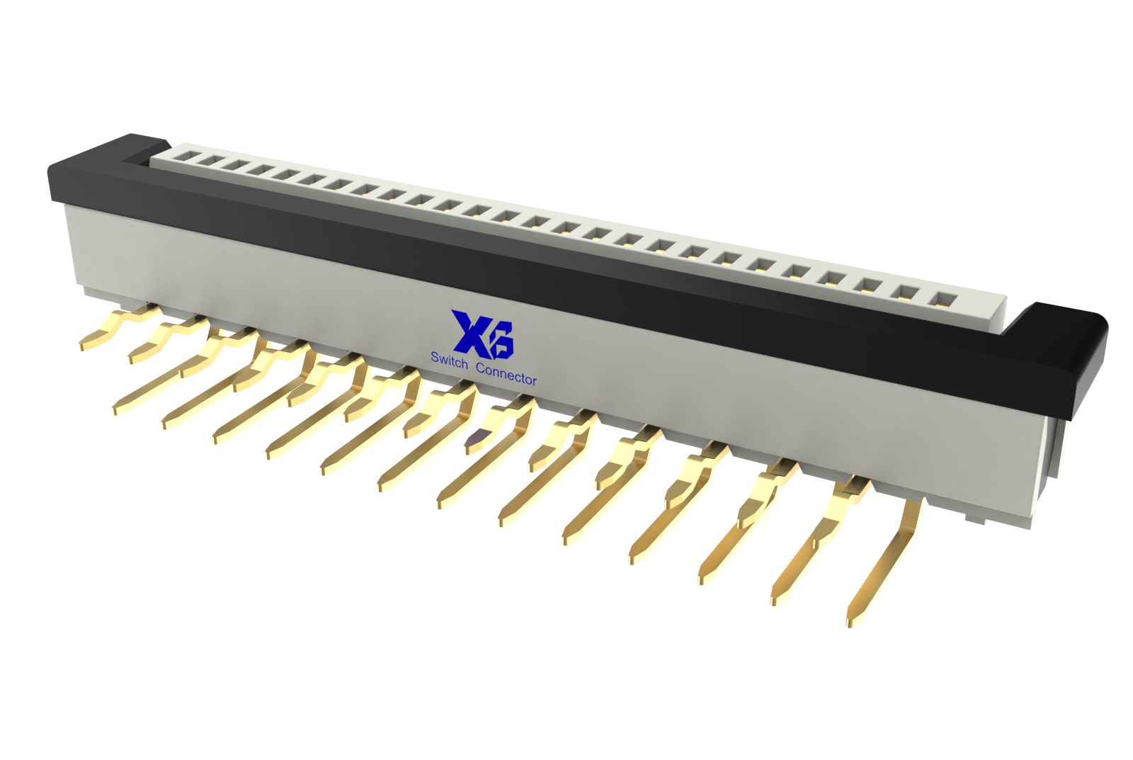 XB-FPC-CF-10261U0T0-NH