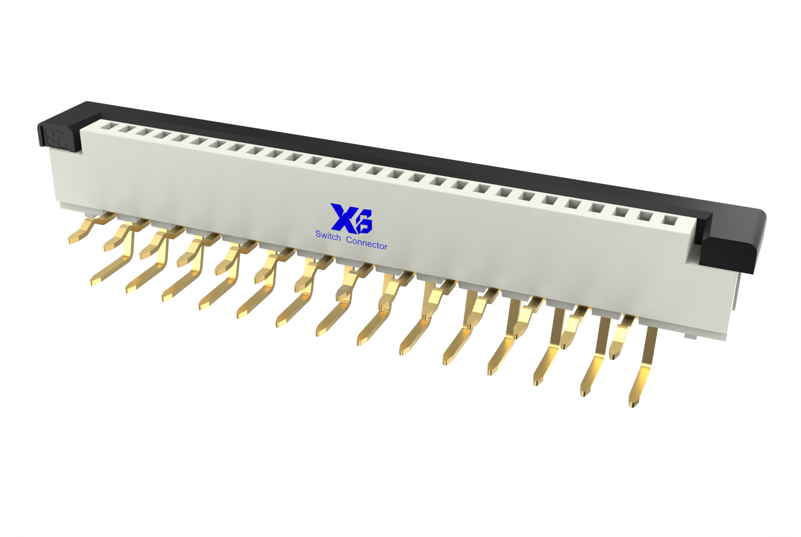 XB-FPC-CF-10281D0T0-LF