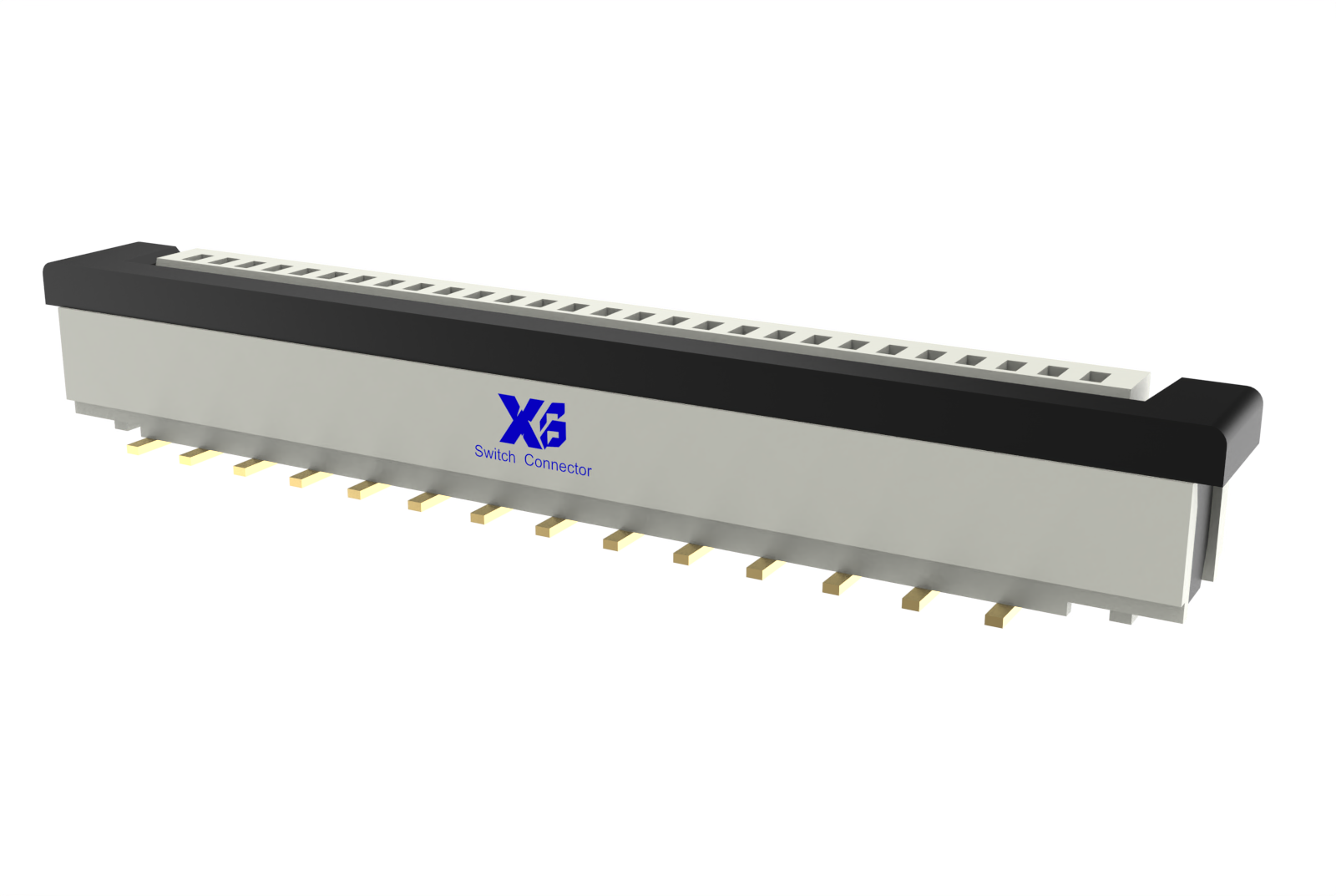 XB-FPC-CF-10281M0R0-LF
