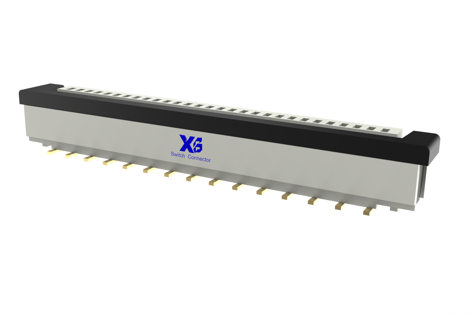 XB-FPC-CF-10291M0R0-LF