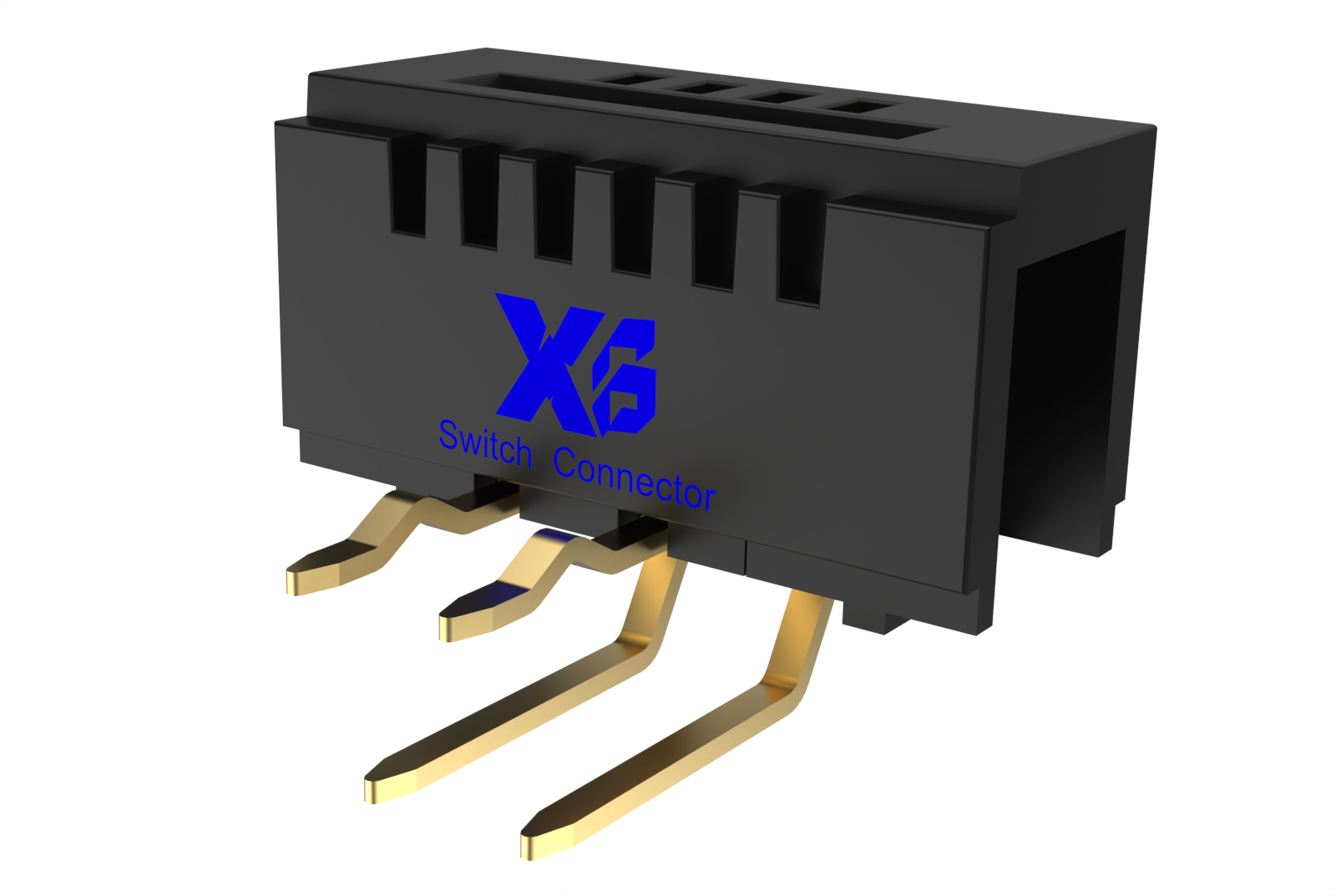 XB-FPC-CF-16041U0T0-NH