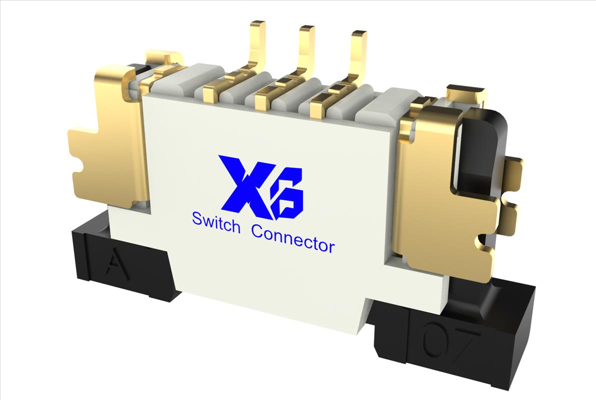 XB-FPC-CF-20031U0R0-10-NH