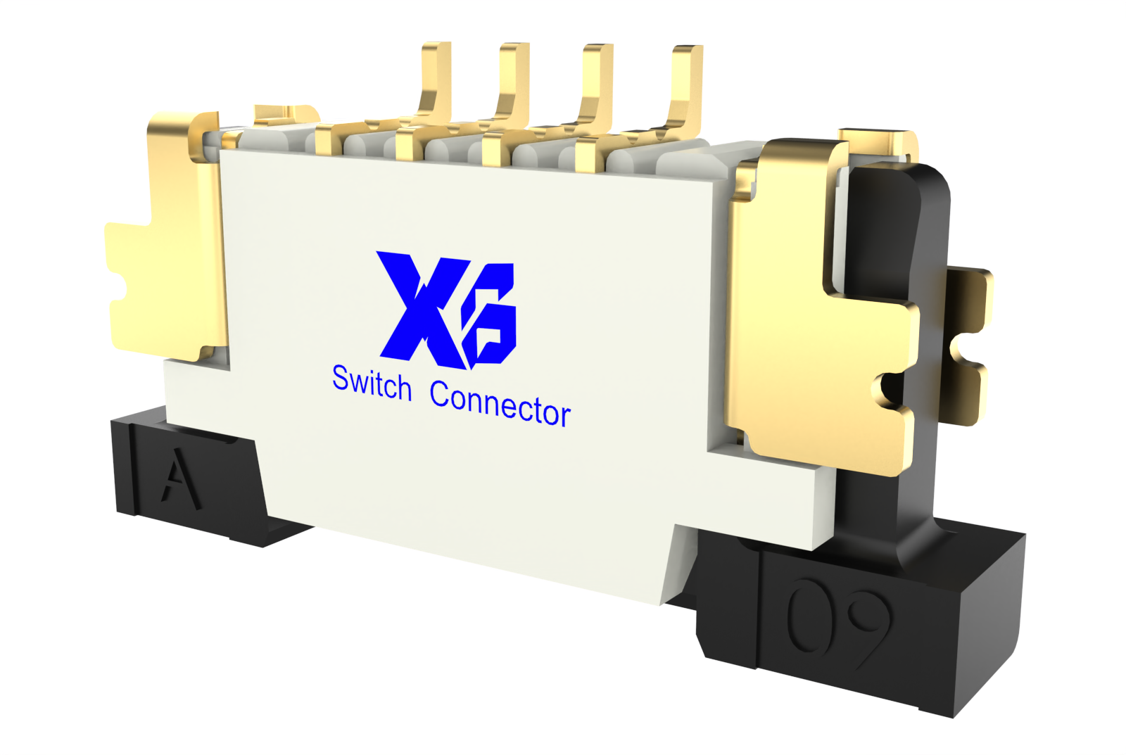 XB-FPC-CF-20041U0R0-10-NH