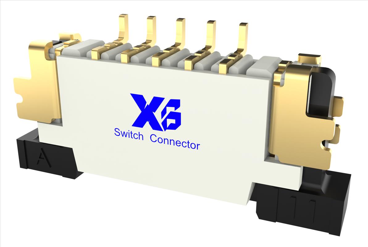 XB-FPC-CF-20051U0R0-10-NH