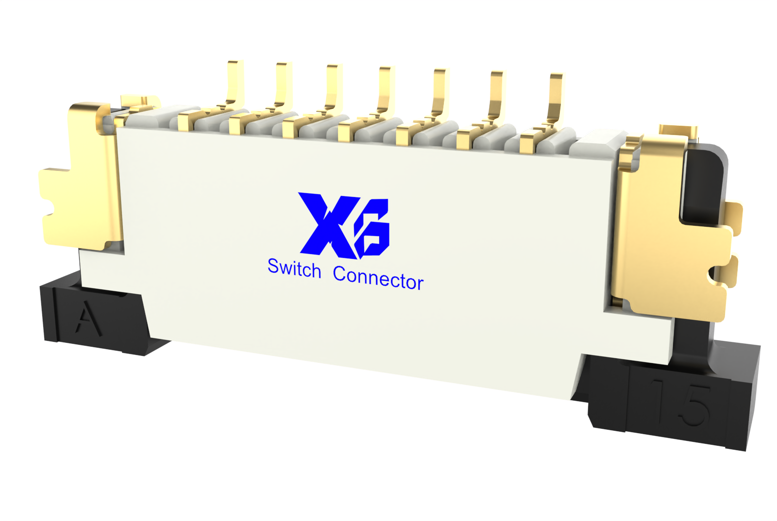 XB-FPC-CF-20071U0R0-10-NH