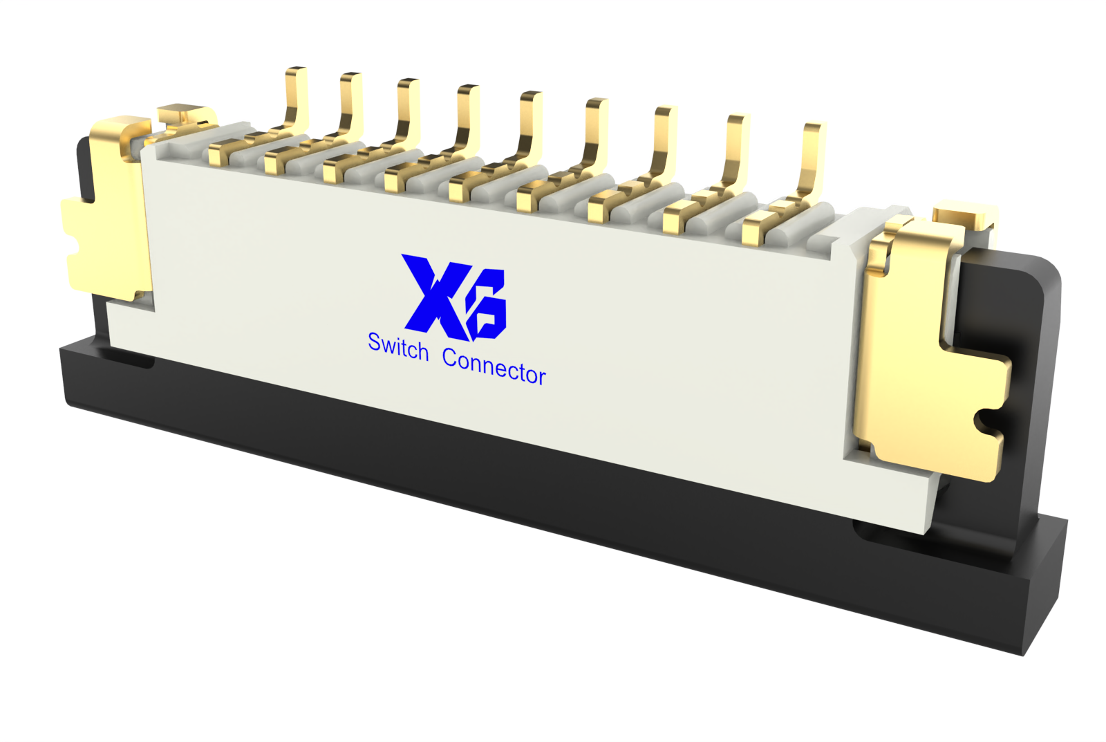 XB-FPC-CF-2009xD0x0-10-NH