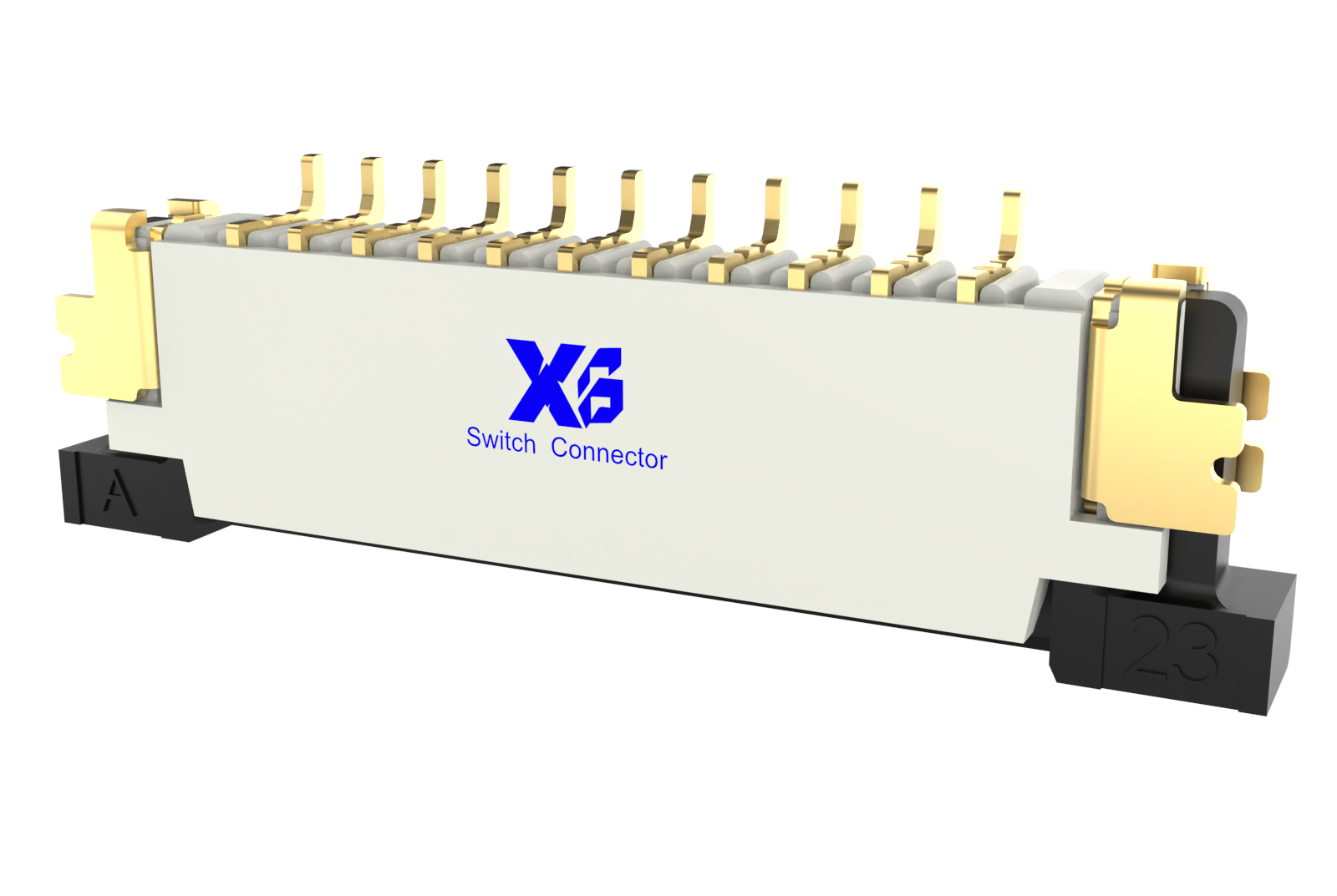 XB-FPC-CF-20111U0R0-10-NH