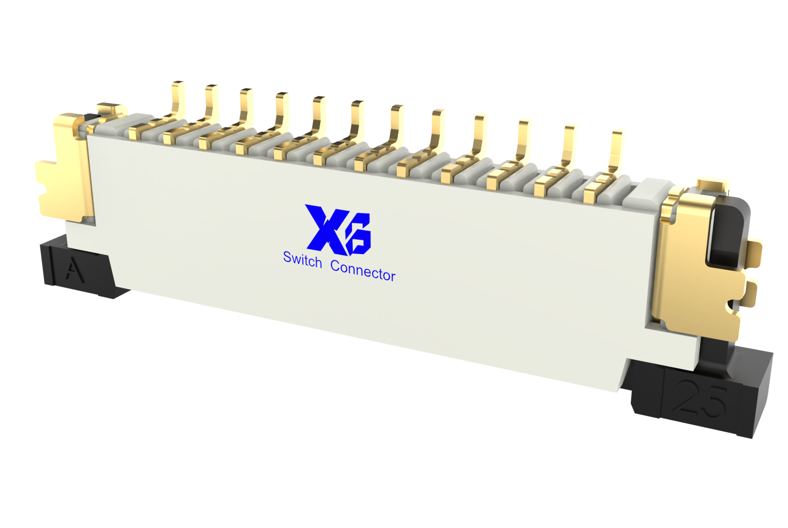 XB-FPC-CF-20121U0R0-10-NH