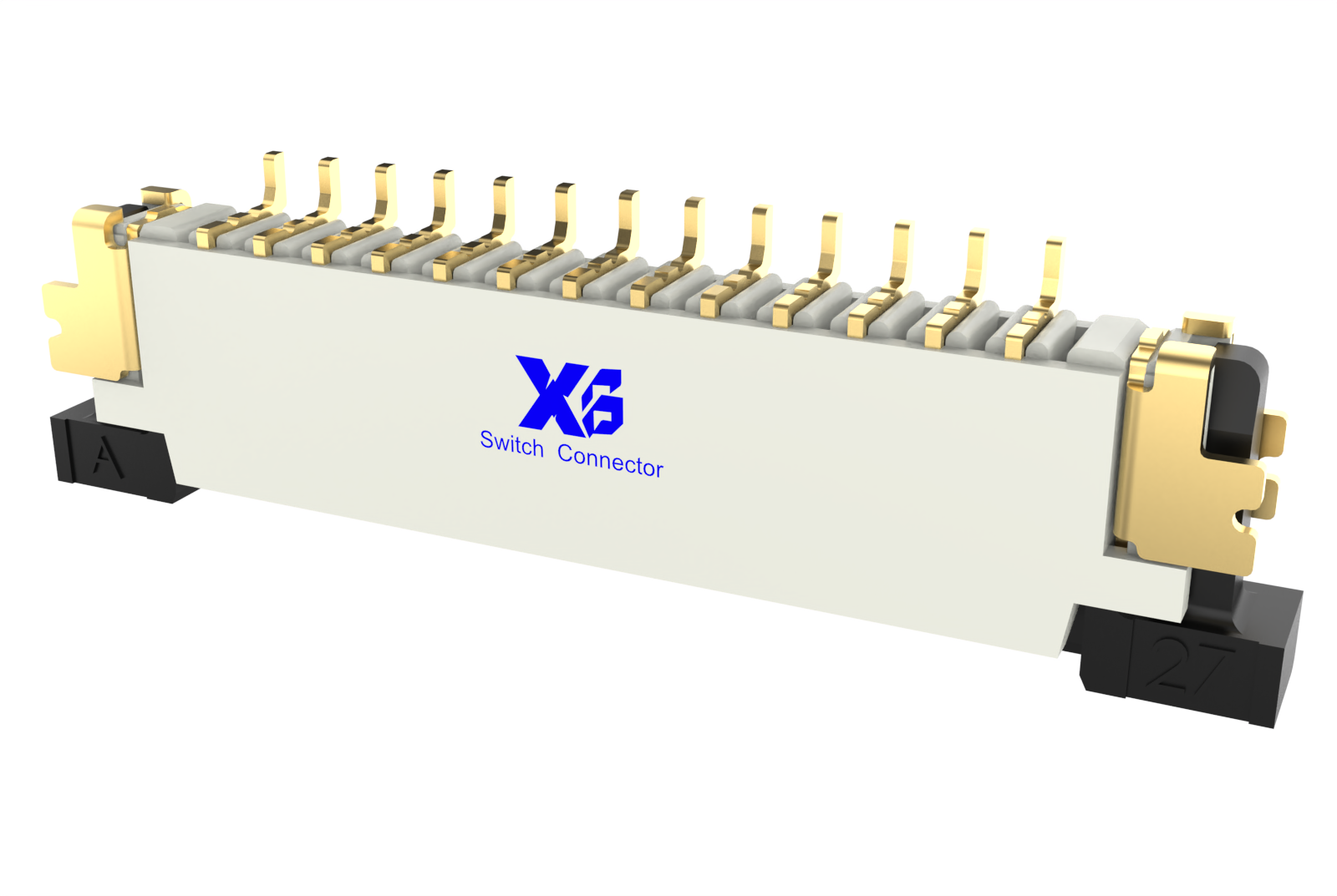 XB-FPC-CF-20131U0R0-10-NH