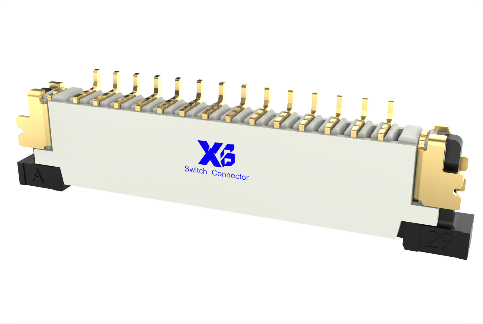 XB-FPC-CF-20141U0R0-10-NH
