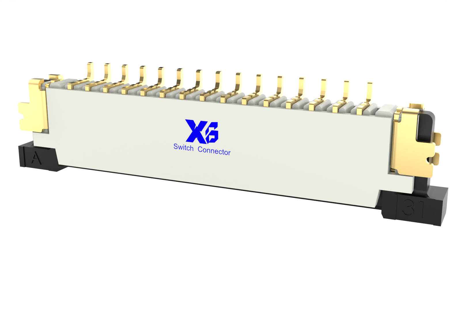 XB-FPC-CF-20151U0R0-10-NH