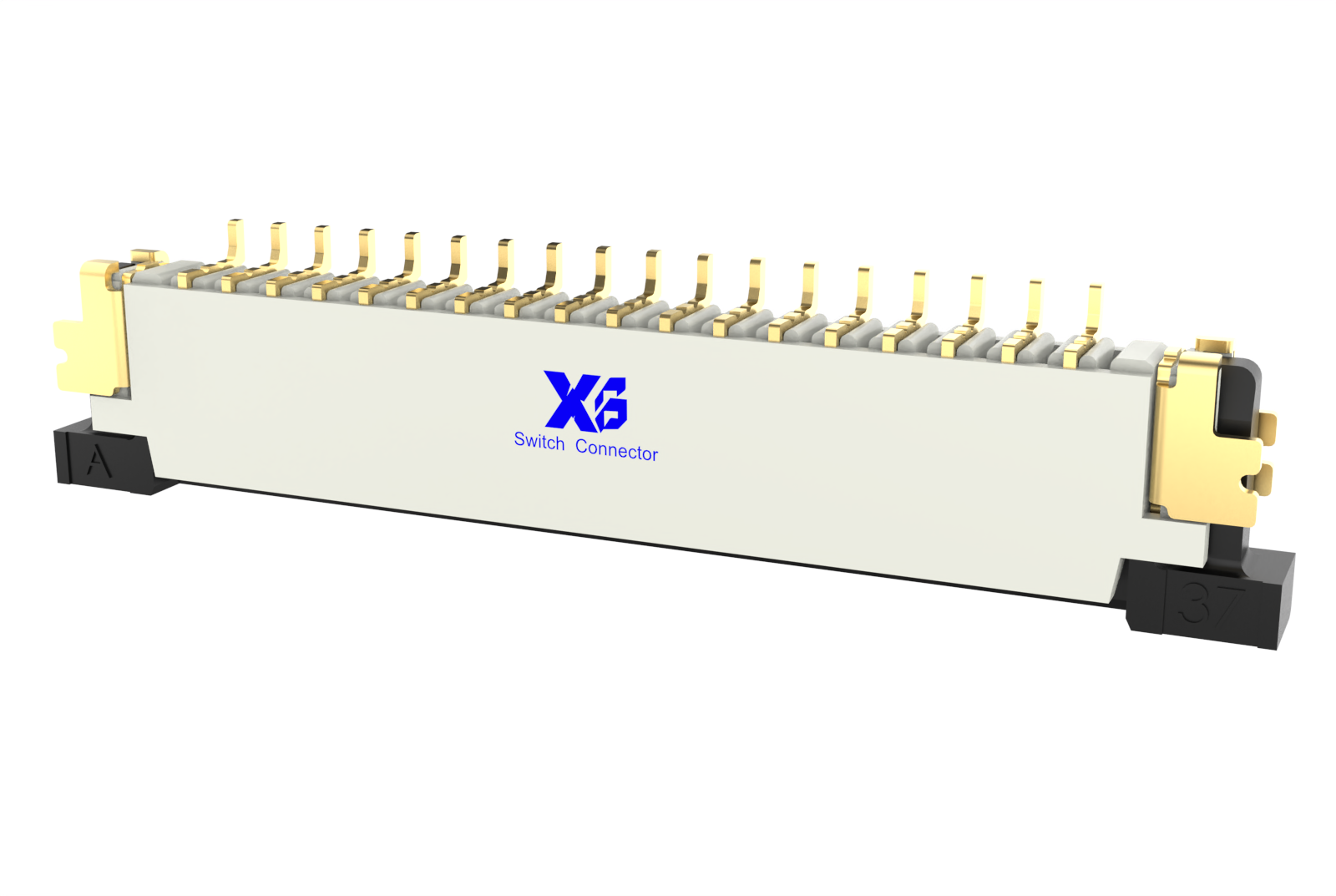 XB-FPC-CF-20181U0R0-10-NH