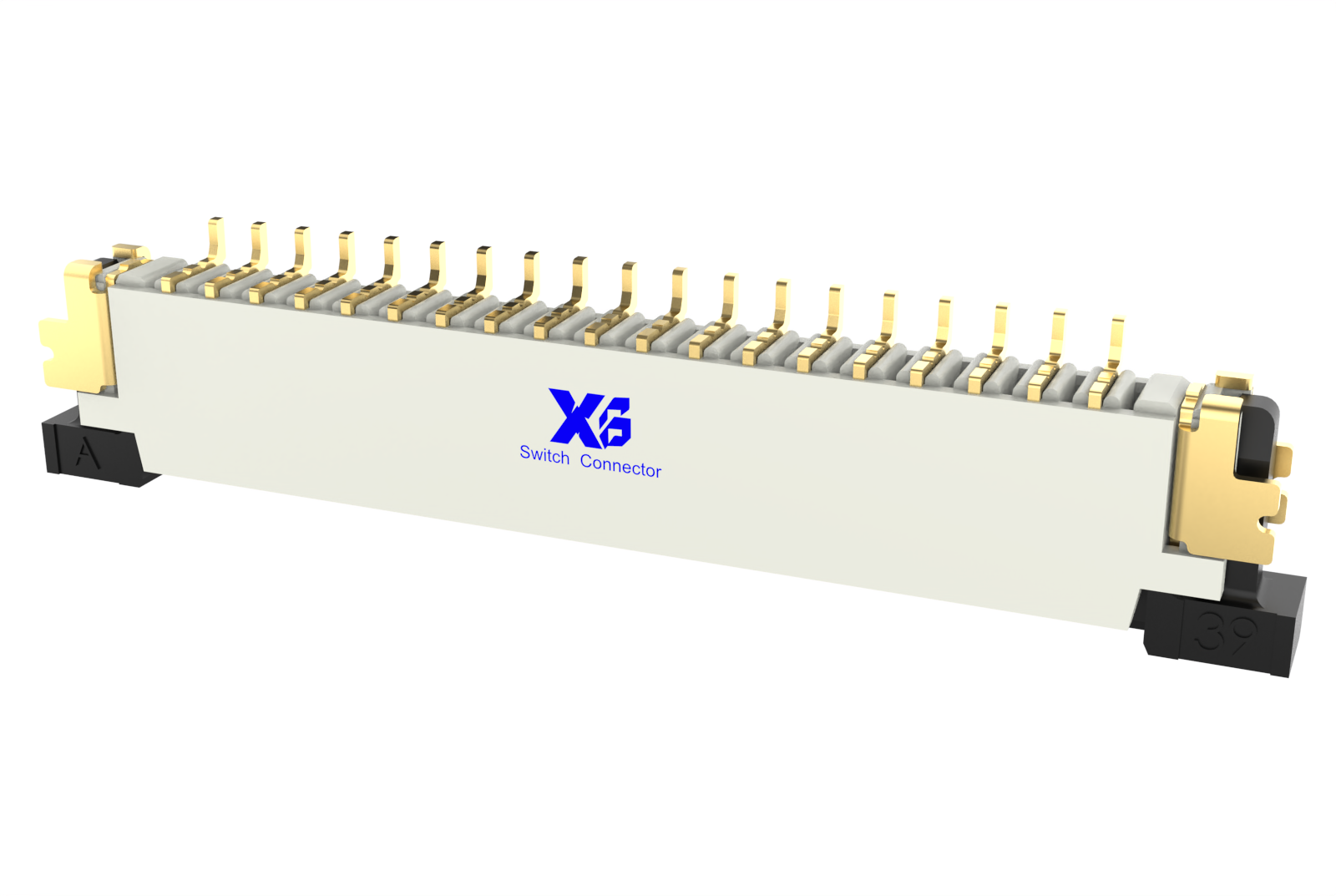 XB-FPC-CF-20191U0R0-10-NH