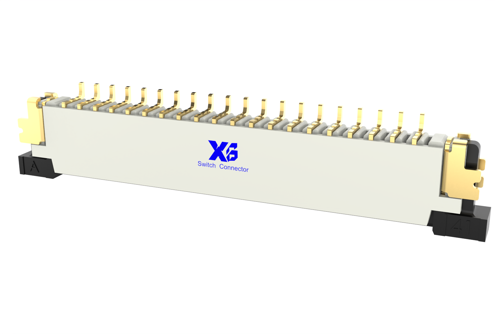 XB-FPC-CF-20201U0R0-10-NH