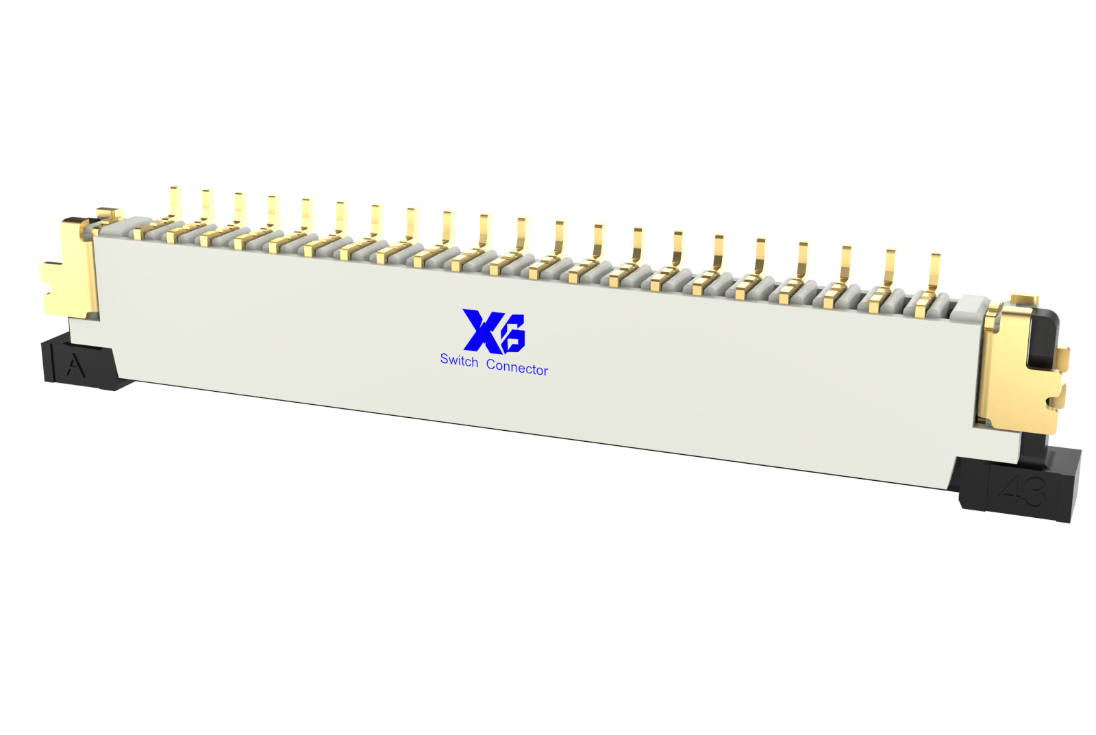 XB-FPC-CF-20211U0R0-10-NH