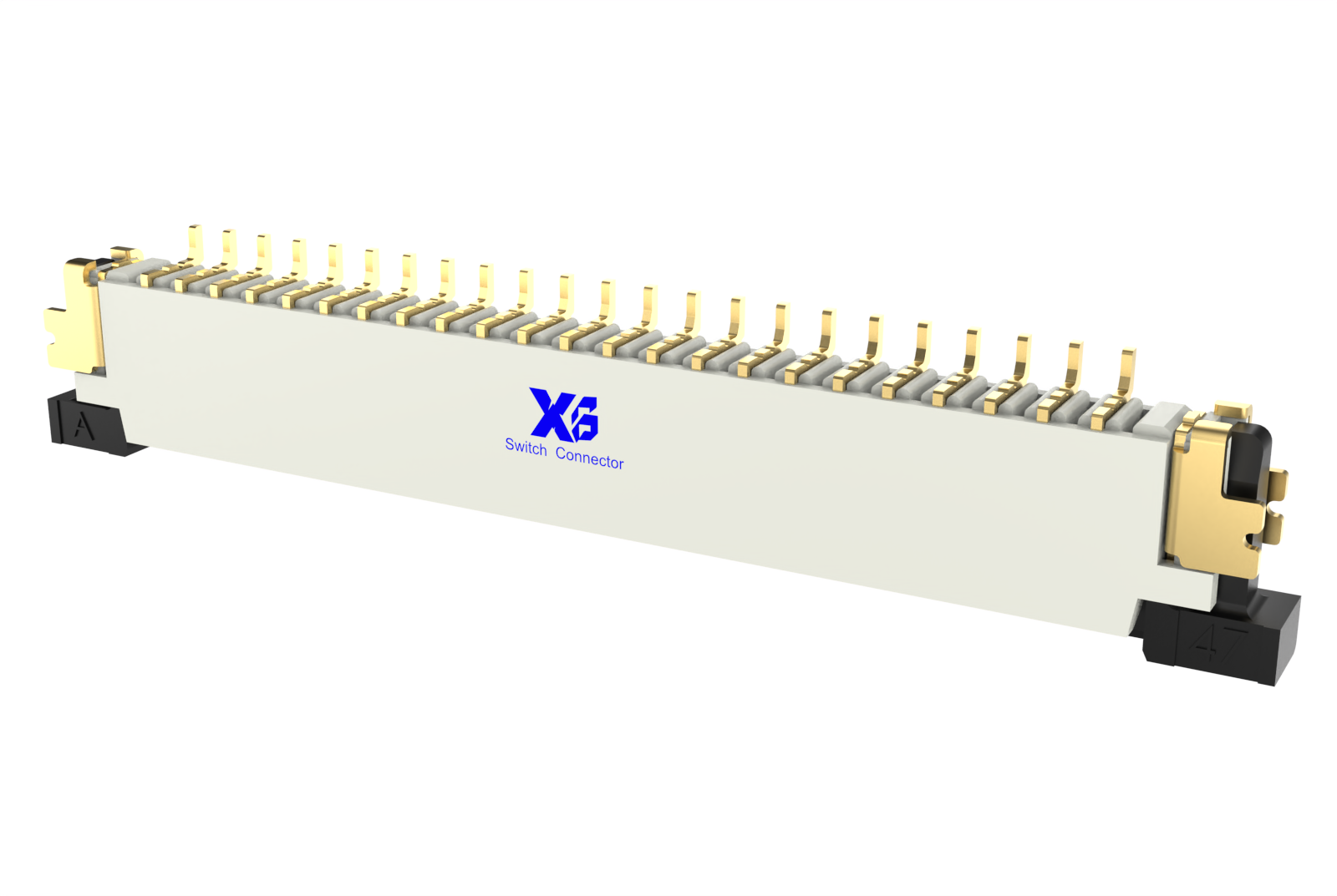 XB-FPC-CF-20231U0R0-10-NH