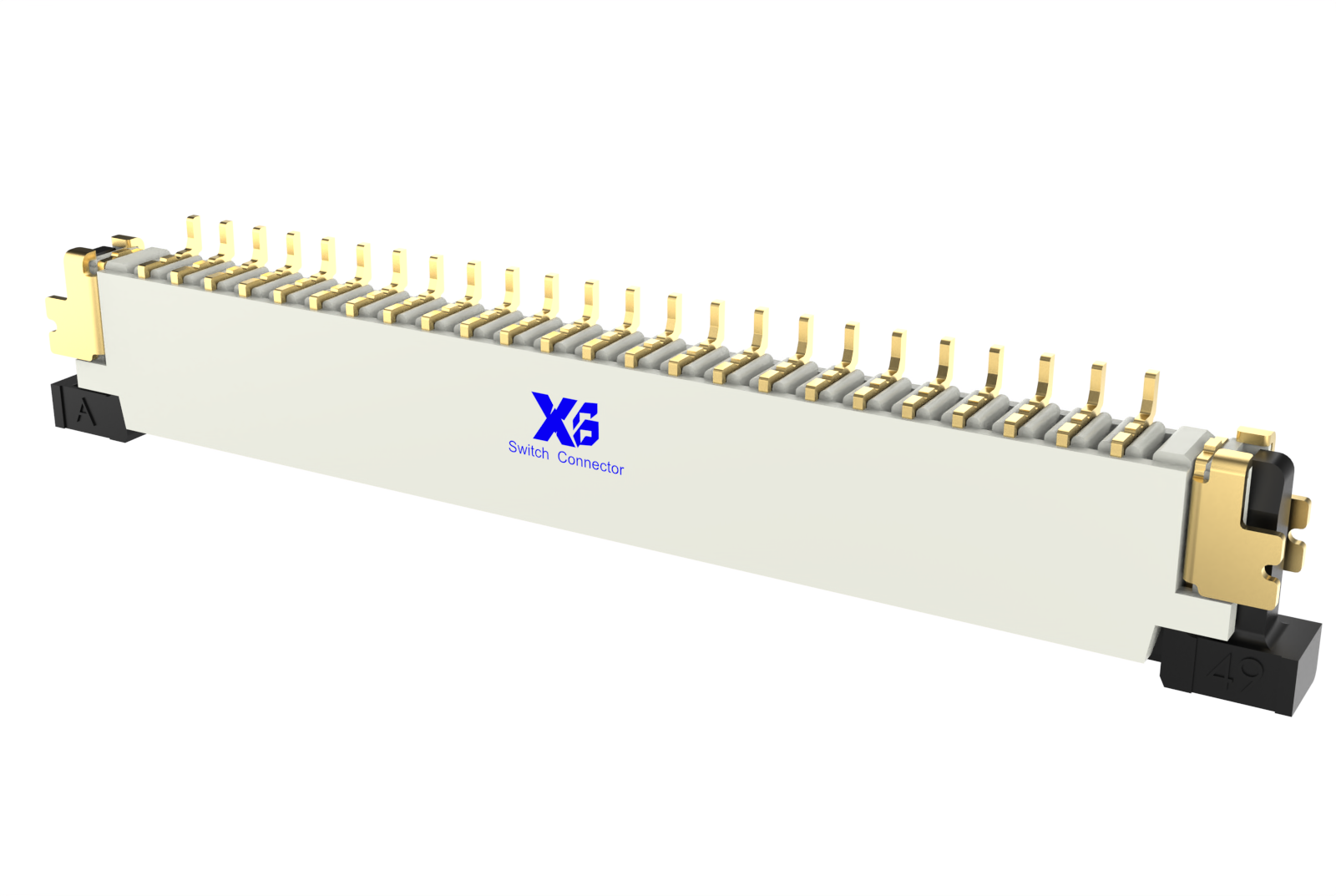 XB-FPC-CF-20241U0R0-10-NH