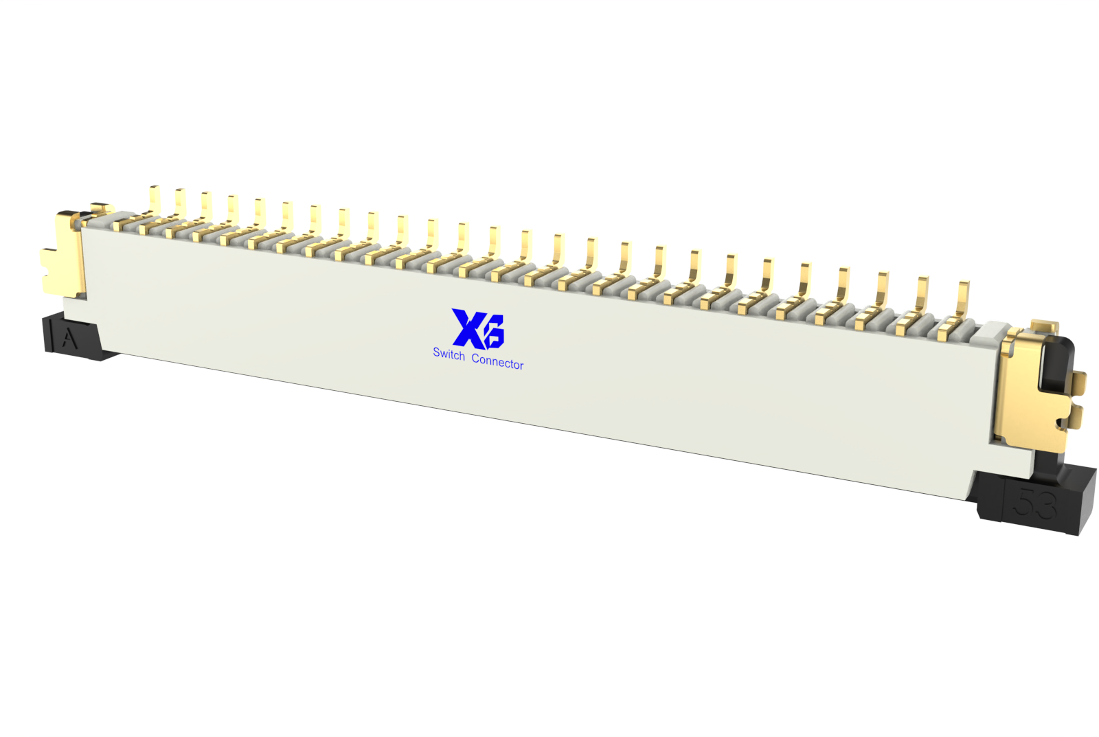 XB-FPC-CF-20261U0R0-10-NH