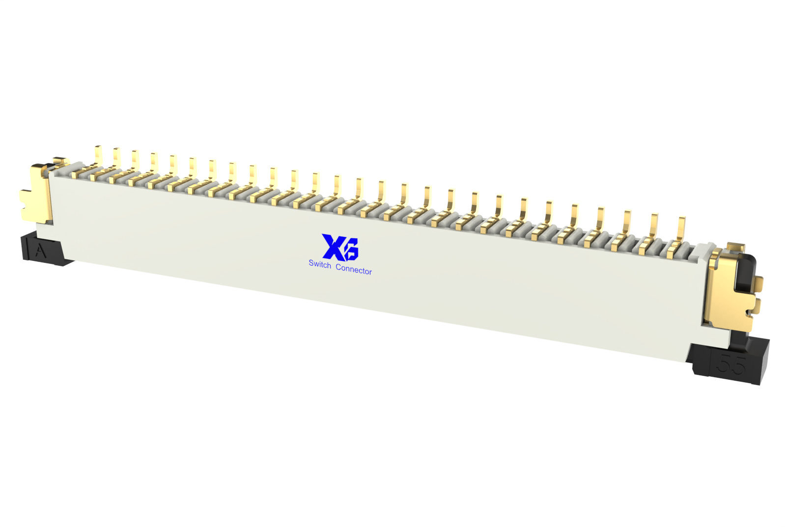 XB-FPC-CF-20271U0R0-10-NH