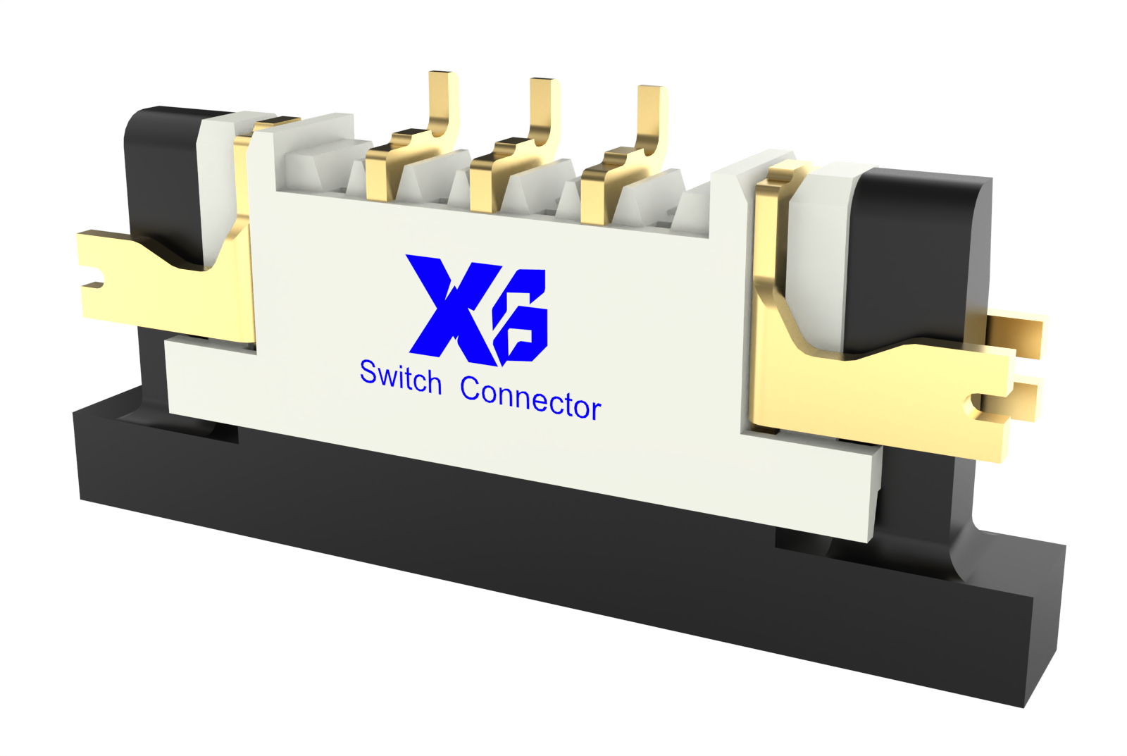 XB-FPC-CF-23031D0R0-10-NH
