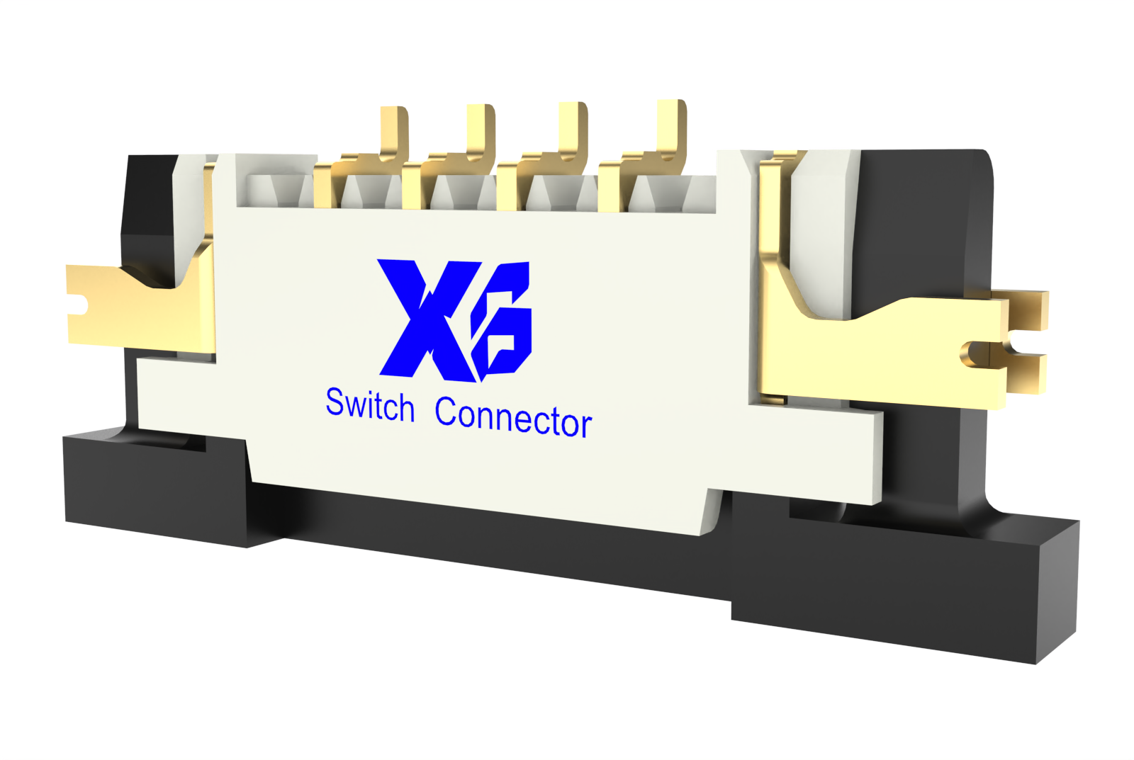 XB-FPC-CF-2304xU0x0-10-NH
