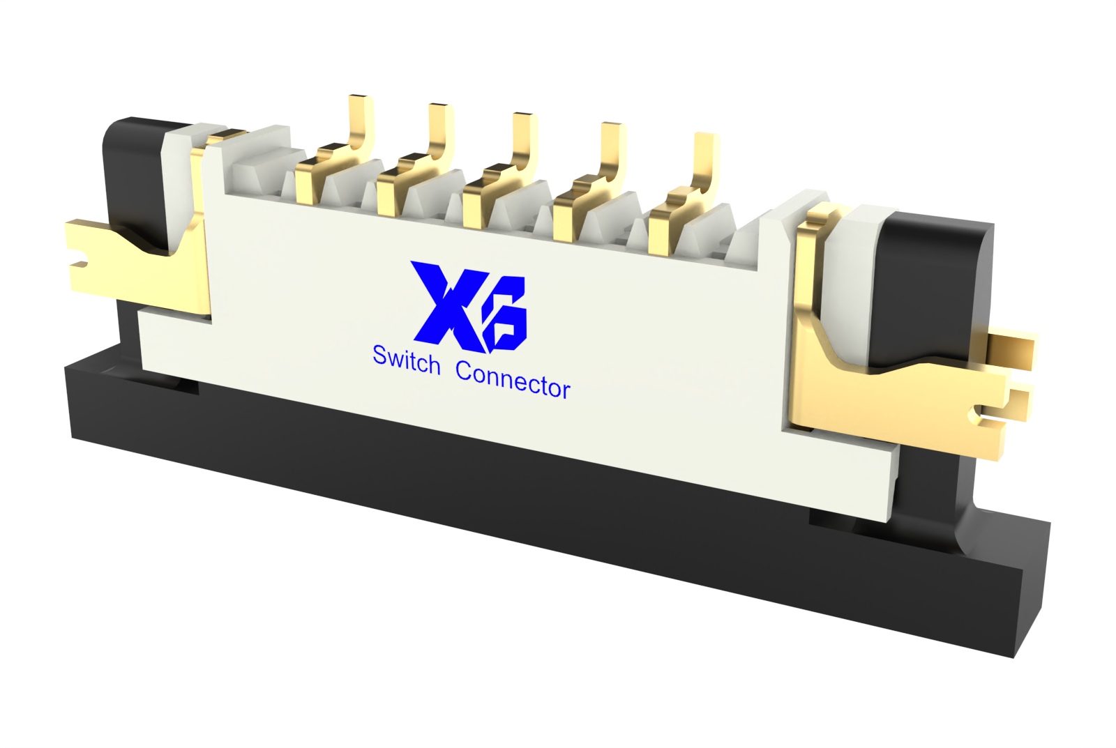 XB-FPC-CF-23051D0R0-10-NH