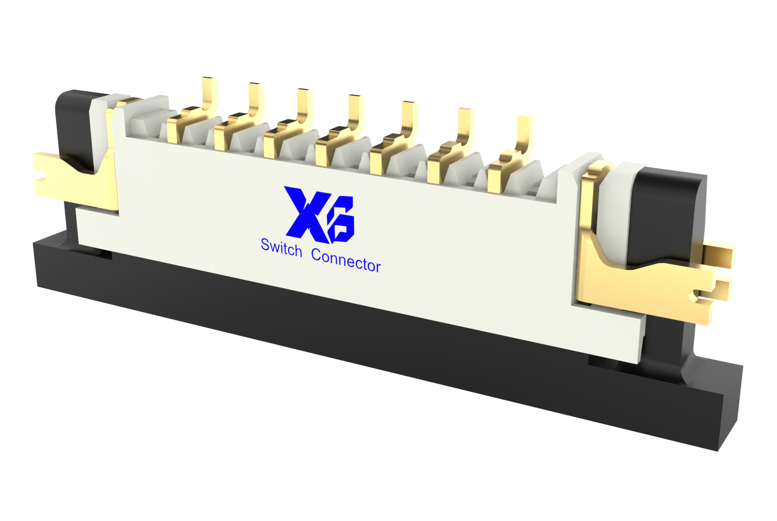 XB-FPC-CF-23071D0R0-10-NH