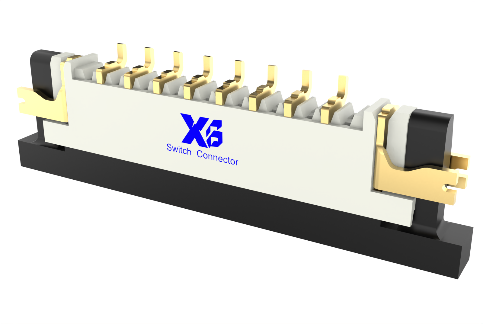 XB-FPC-CF-23081D0R0-10-NH