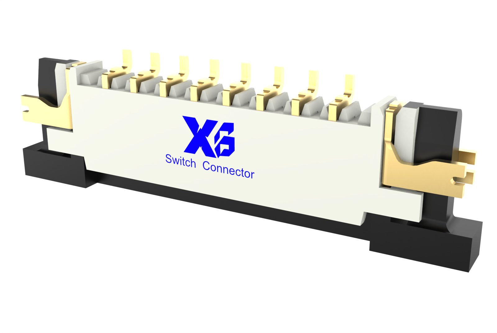 XB-FPC-CF-2308xU0x0-10-NH