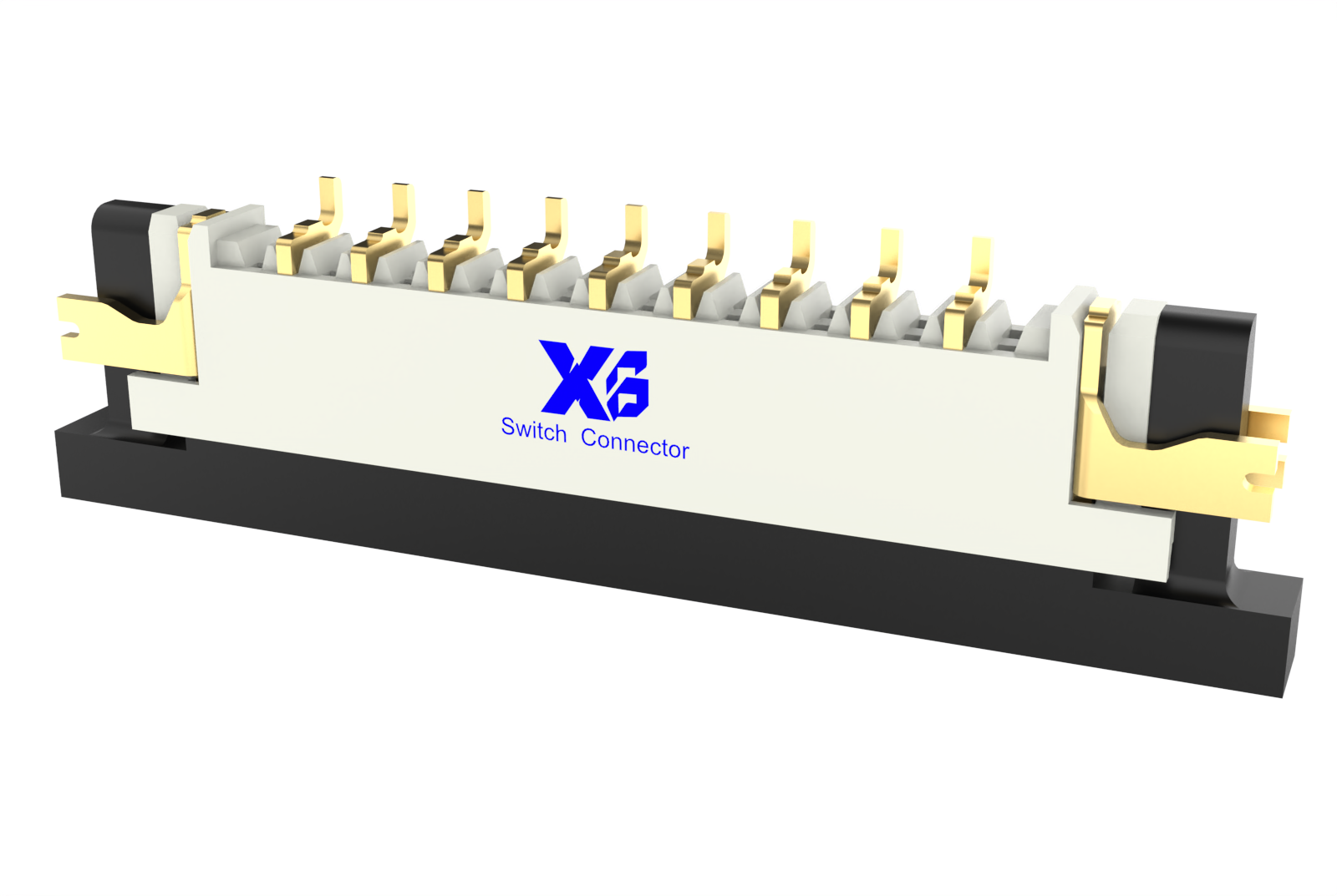 XB-FPC-CF-23091D0R0-10-NH