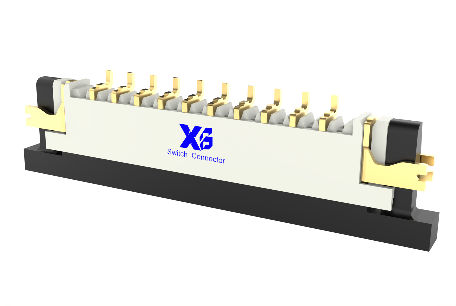 XB-FPC-CF-23101D0R0-10-NH