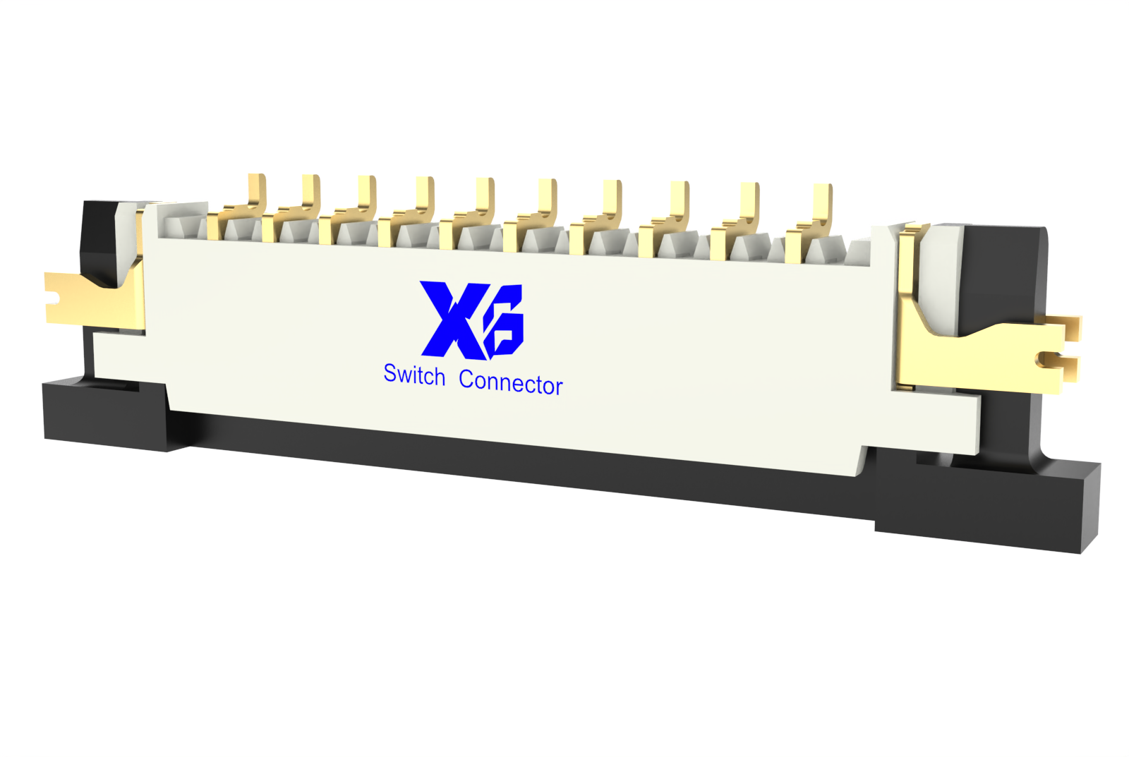 XB-FPC-CF-2310xU0x0-10-NH