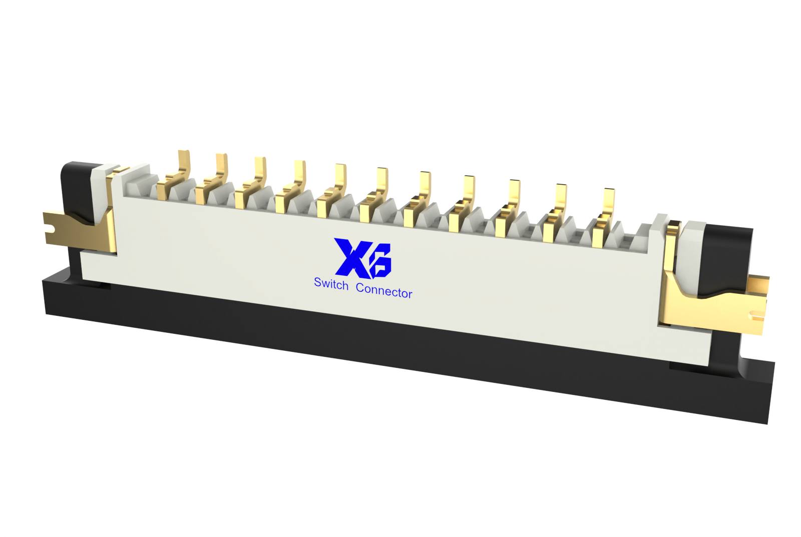 XB-FPC-CF-23111D0R0-10-NH