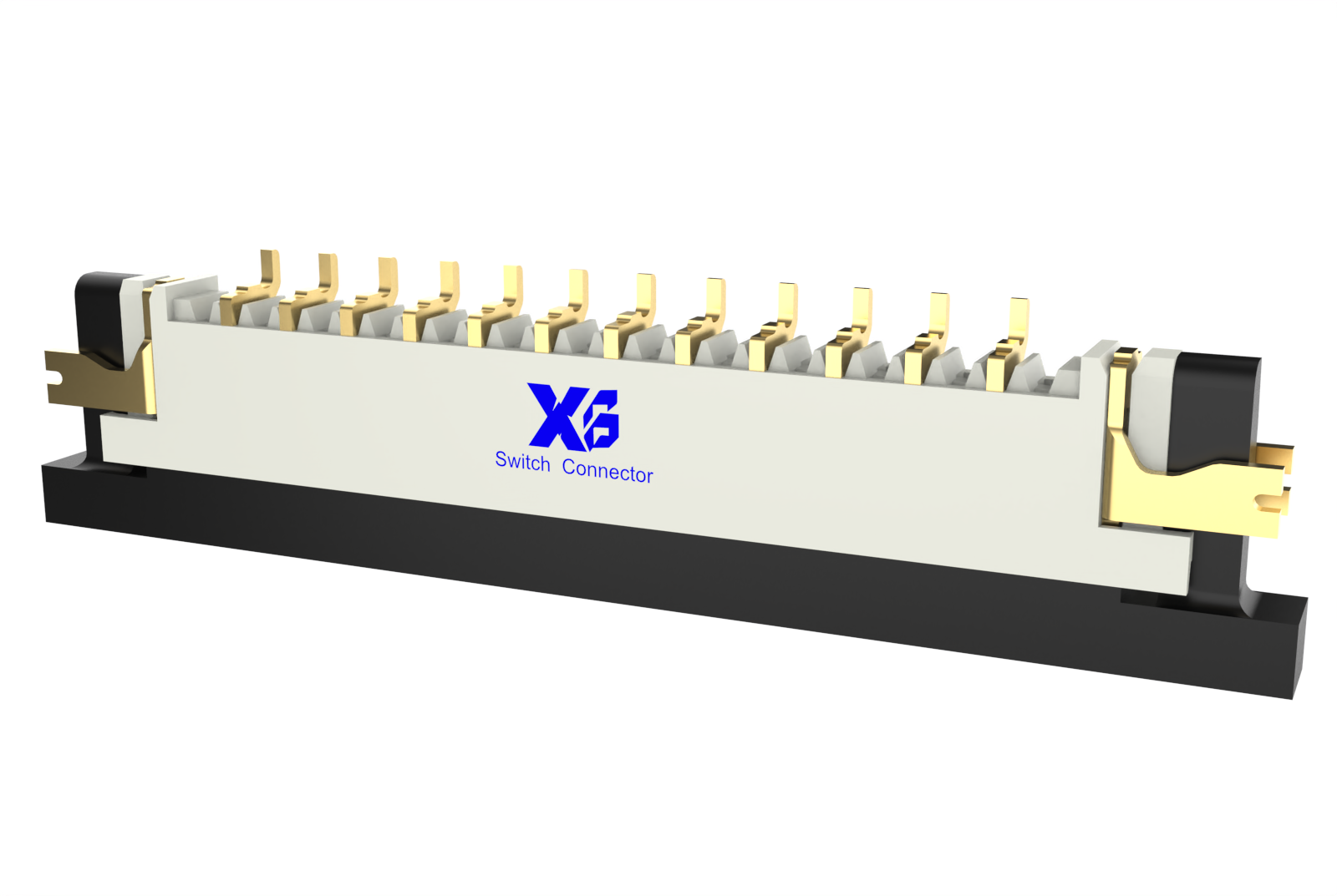 XB-FPC-CF-23121D0R0-10-NH