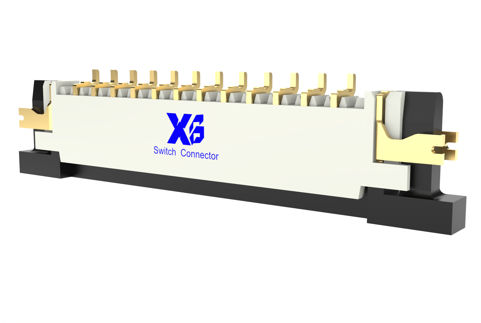 XB-FPC-CF-2312xU0x0-10-NH