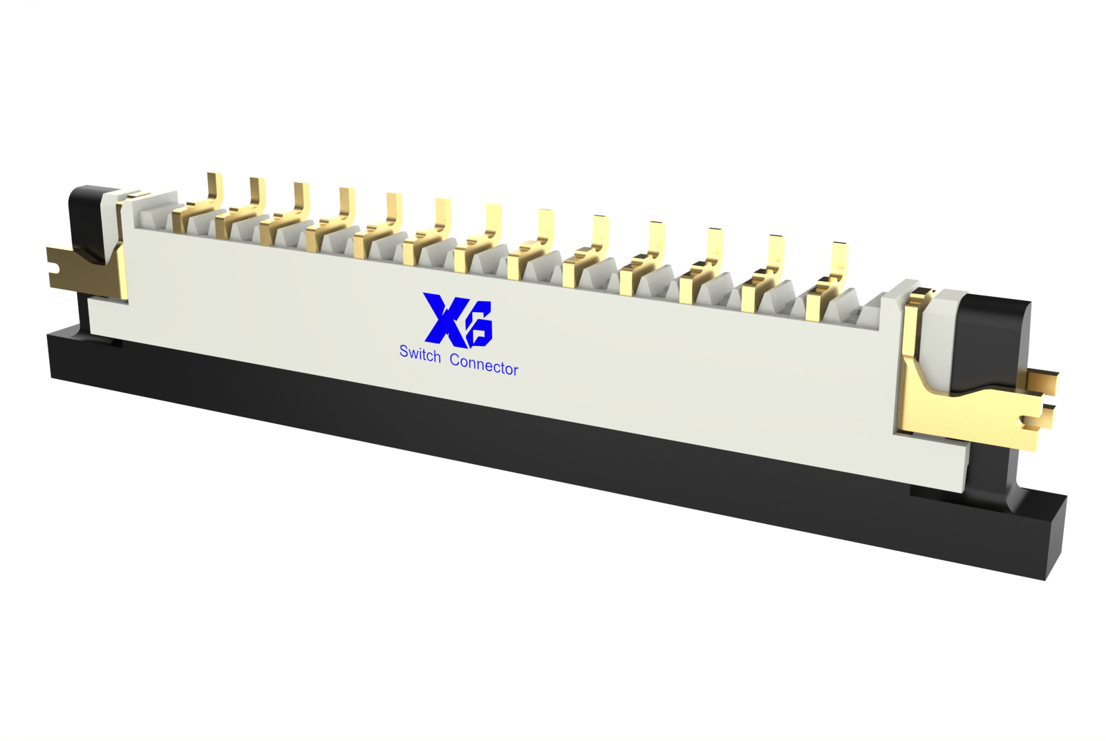 XB-FPC-CF-23131D0R0-10-NH