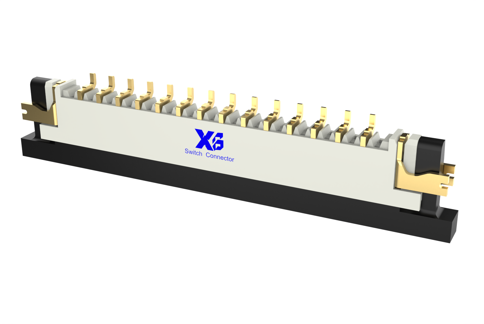 XB-FPC-CF-23141D0R0-10-NH