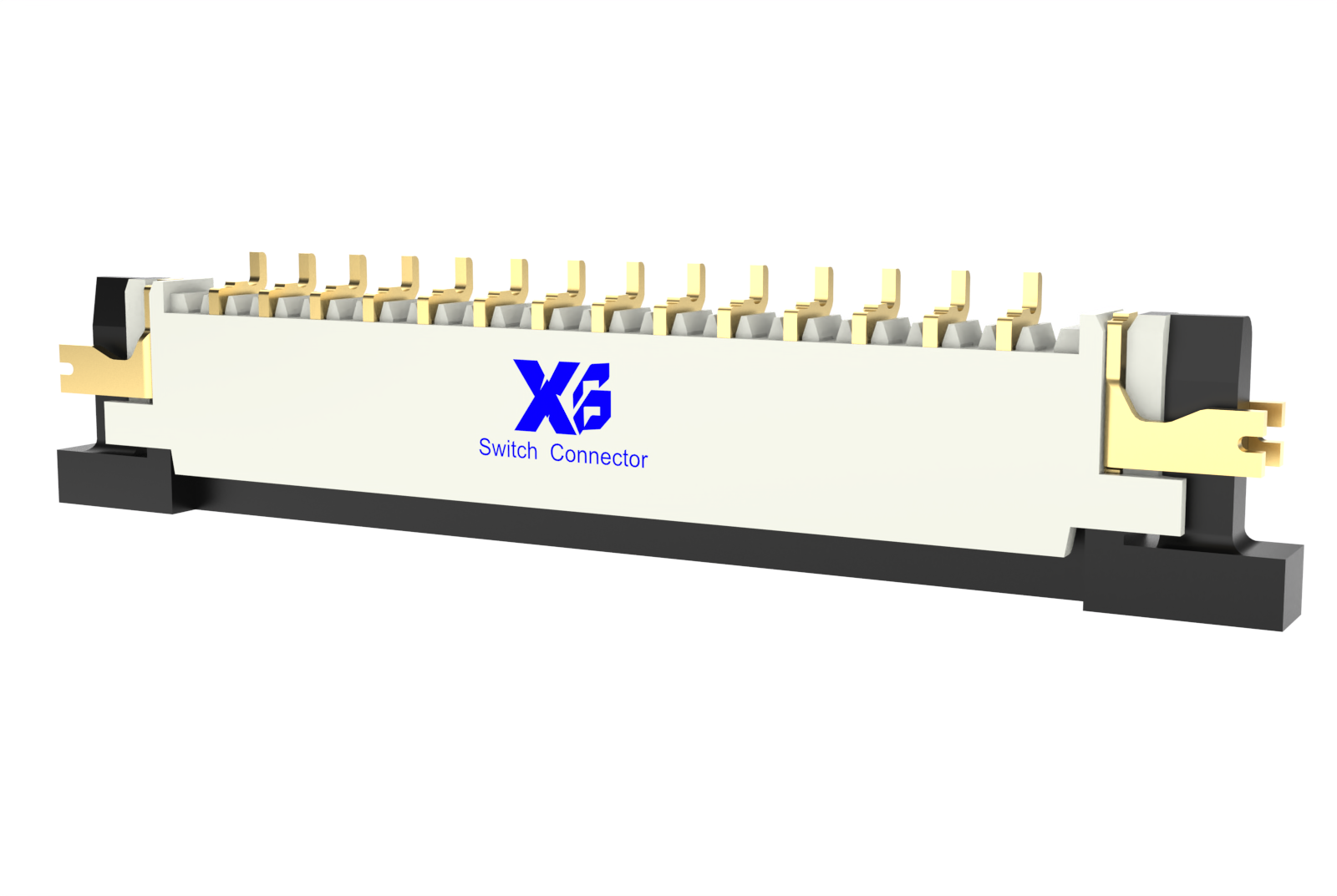 XB-FPC-CF-2314xU0x0-10-NH