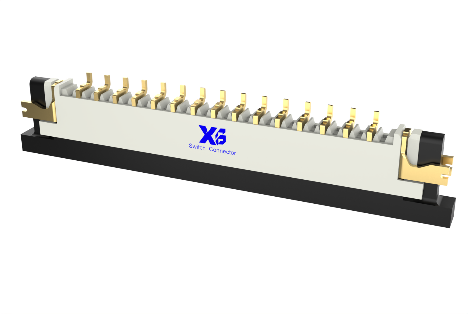 XB-FPC-CF-23151D0R0-10-NH