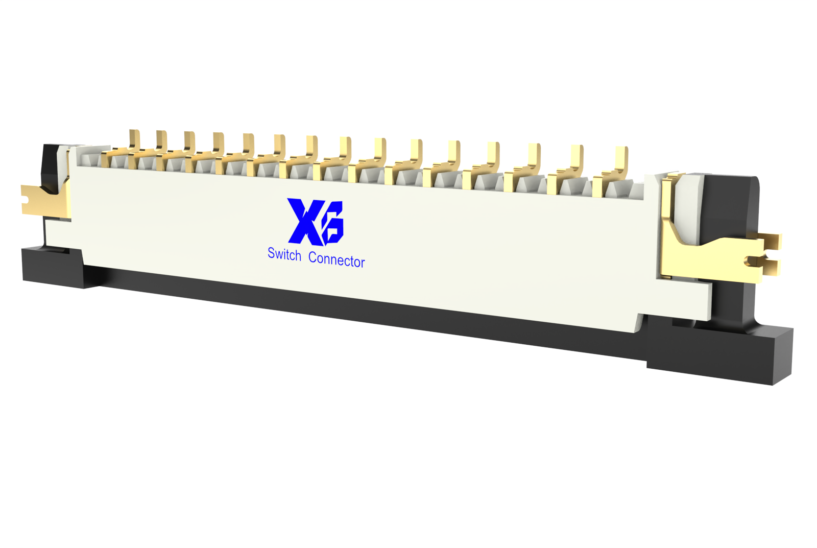 XB-FPC-CF-2315xU0x0-10-NH