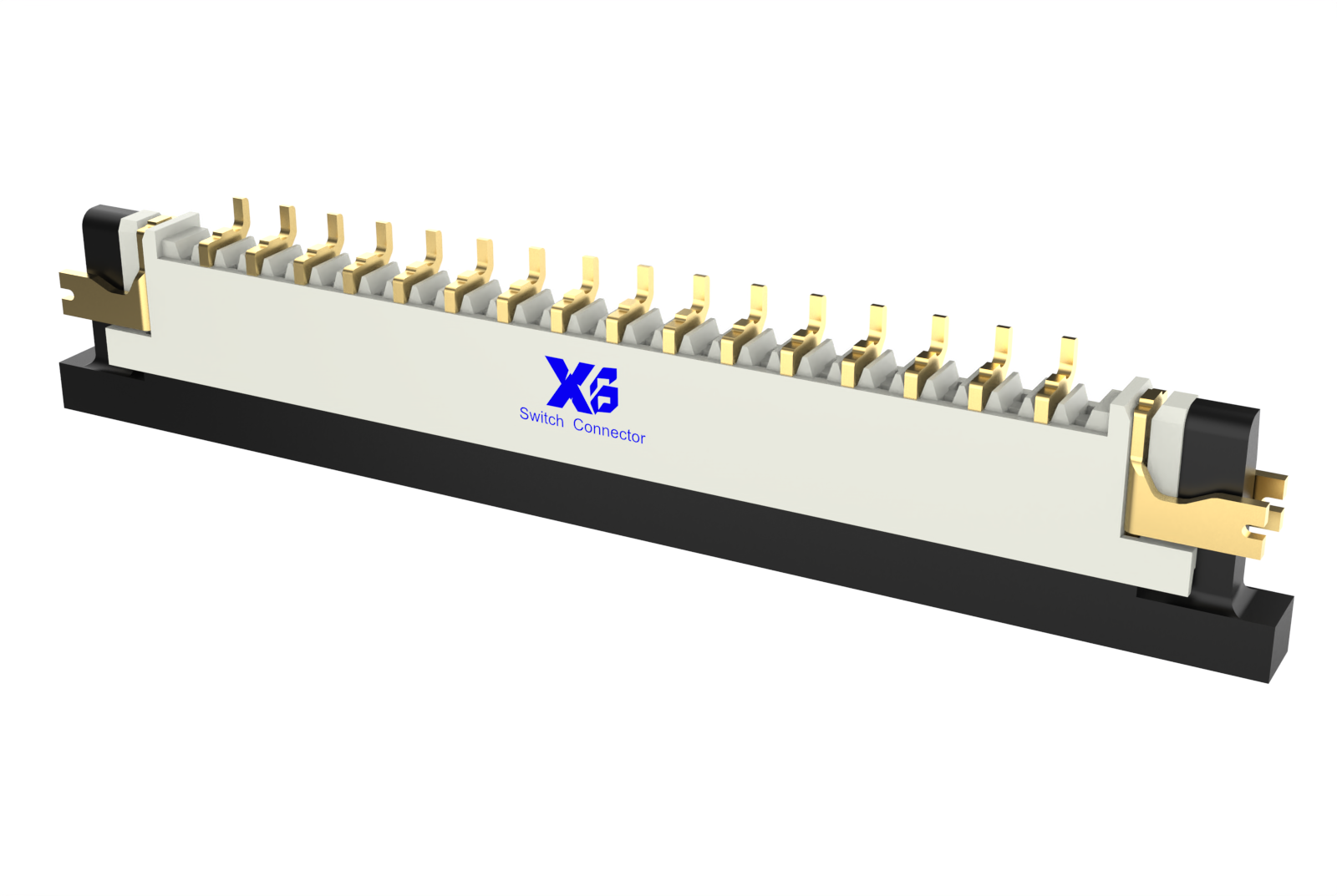 XB-FPC-CF-23161D0R0-10-NH