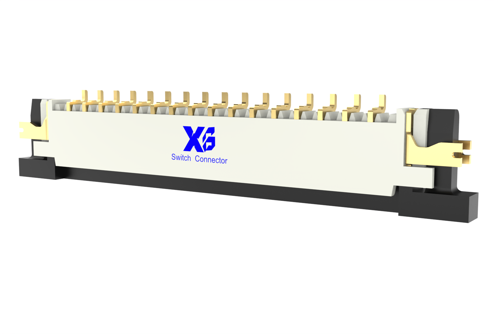 XB-FPC-CF-2316xU0x0-10-NH