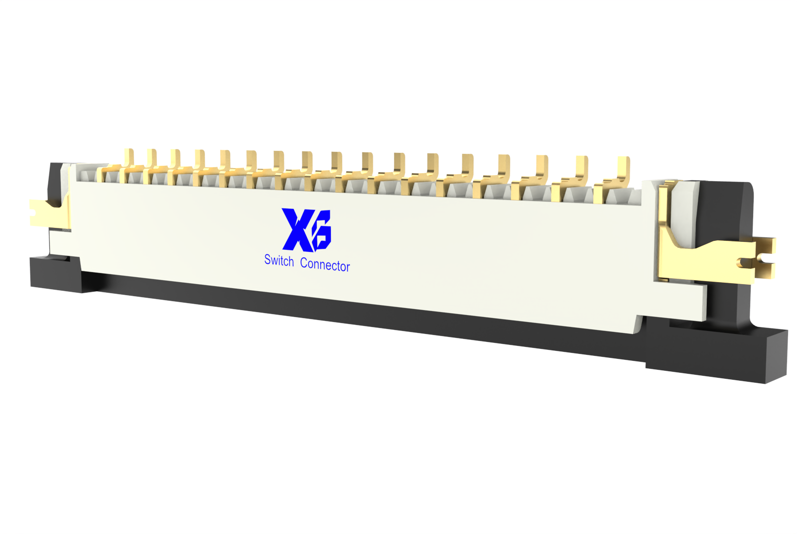 XB-FPC-CF-2317xU0x0-10-NH