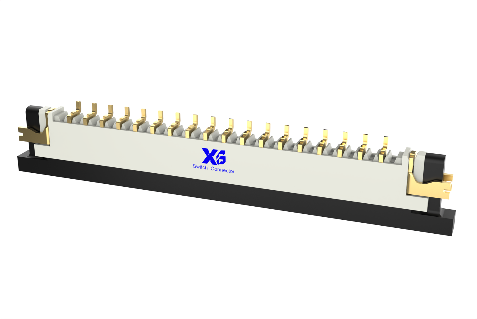 XB-FPC-CF-23181D0R0-10-NH