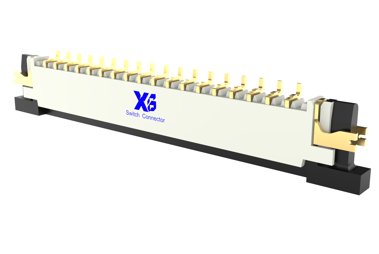 XB-FPC-CF-2318xU0x0-10-NH