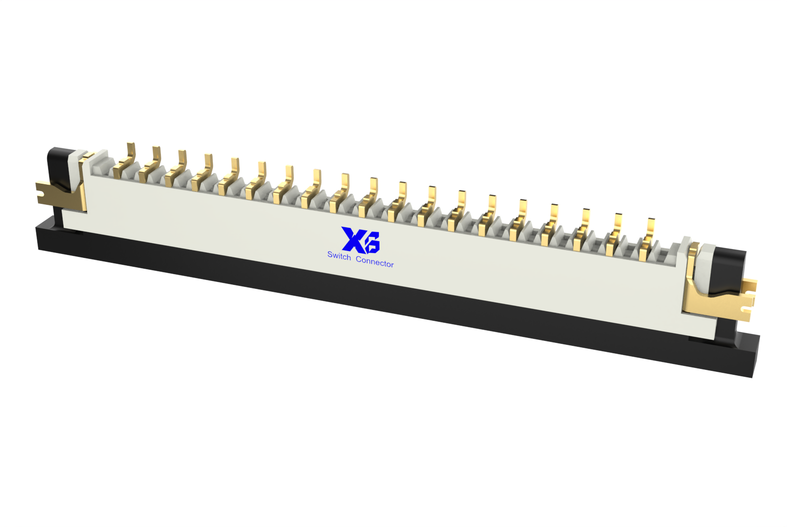 XB-FPC-CF-23191D0R0-10-NH