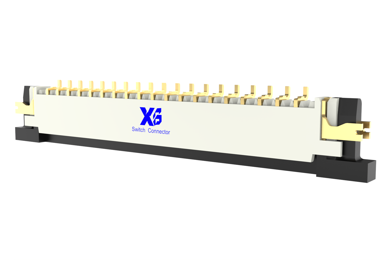 XB-FPC-CF-2319xU0x0-10-NH