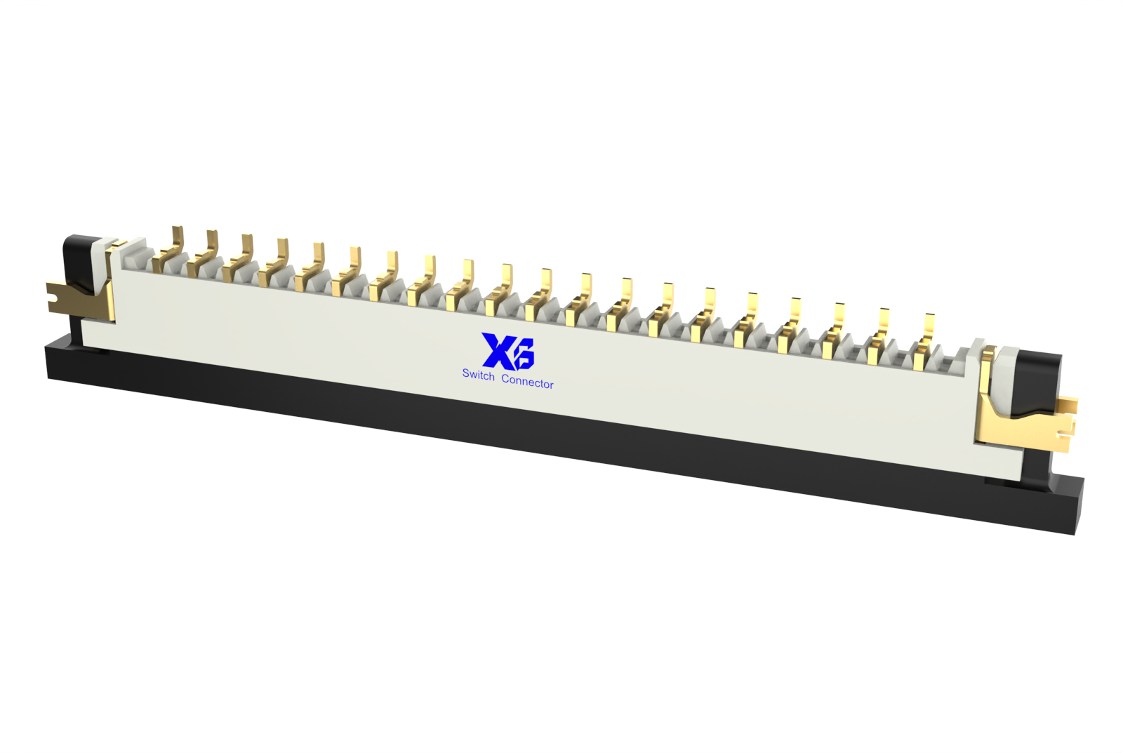 XB-FPC-CF-23201D0R0-10-NH