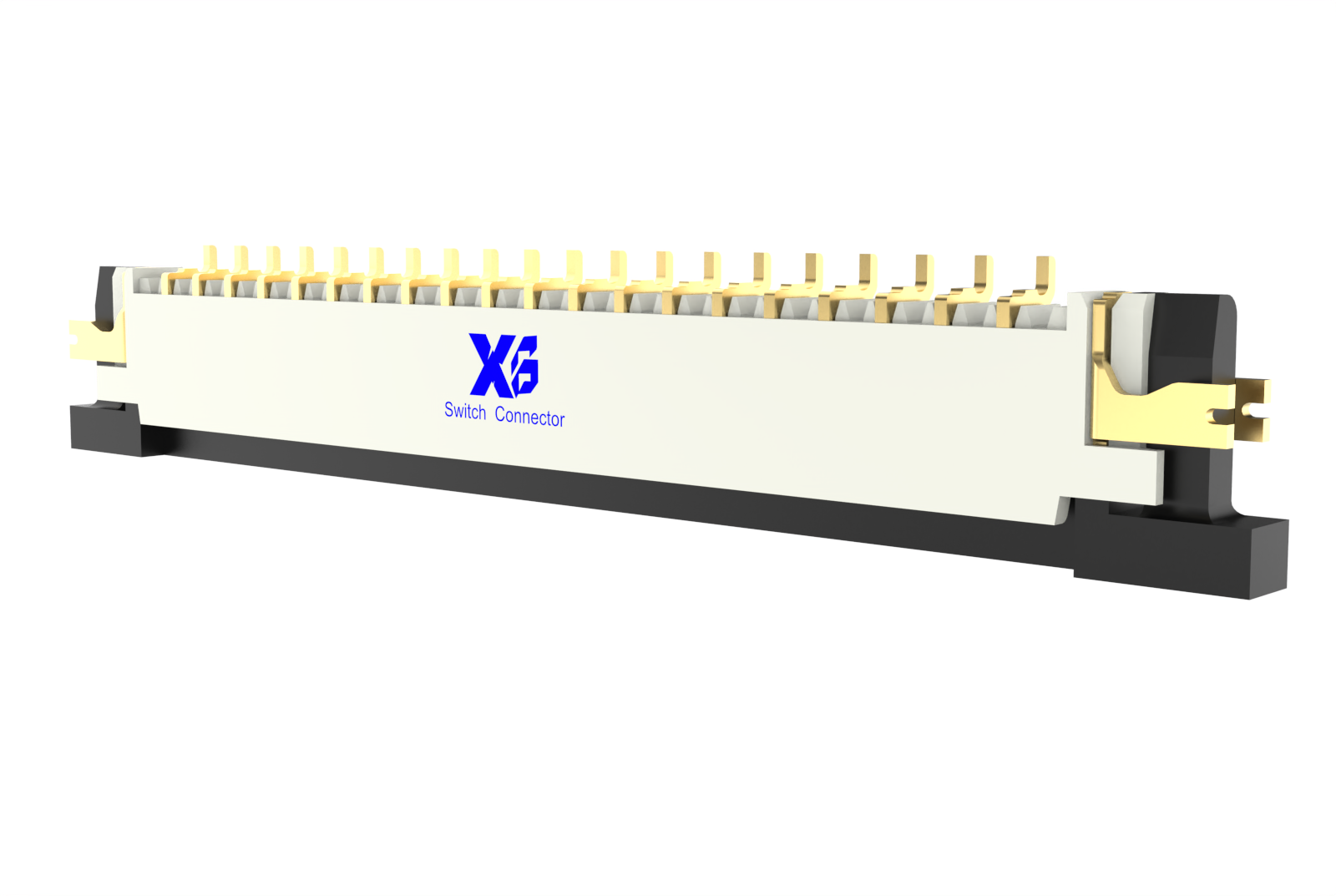 XB-FPC-CF-2320xU0x0-10-NH