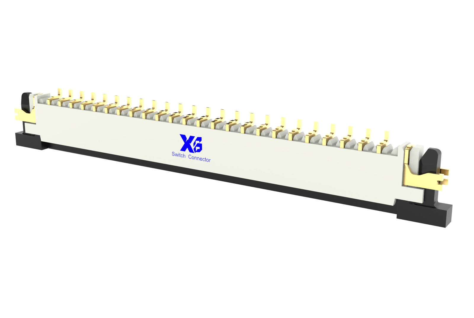 XB-FPC-CF-2324xU0x0-10-NH